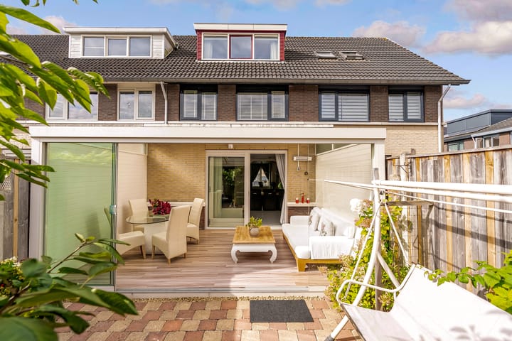 Foto 43 van Brederostraat 34