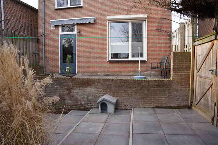 Foto 36 van Oud Vlissingen 30