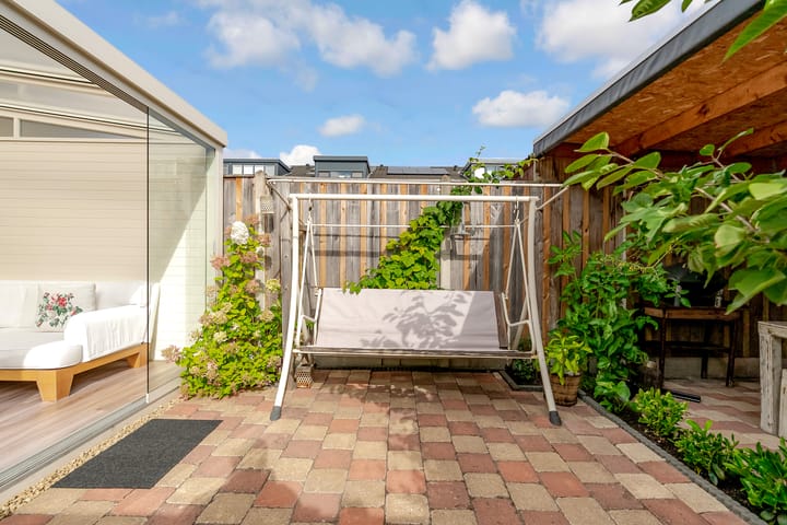 Foto 45 van Brederostraat 34