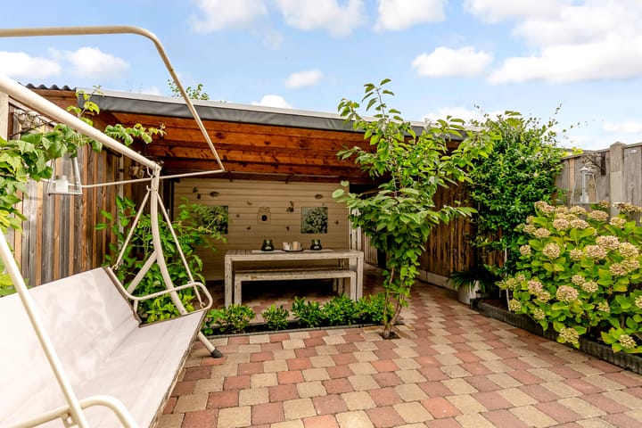 Foto 46 van Brederostraat 34