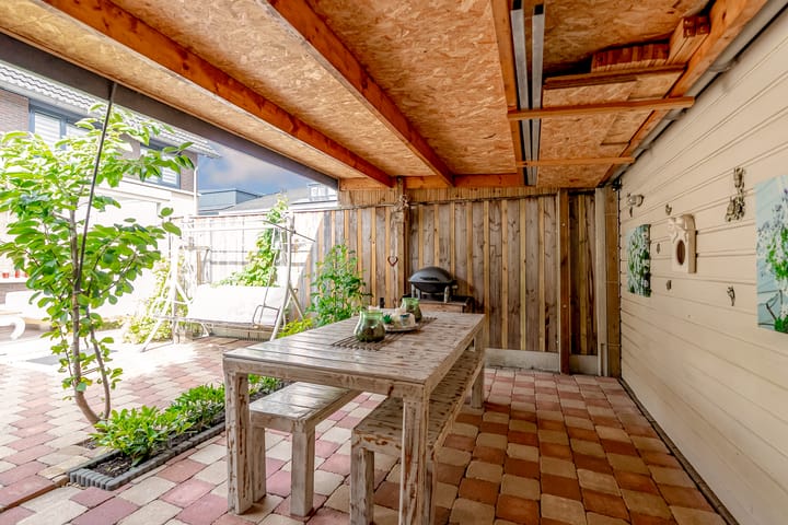 Foto 47 van Brederostraat 34