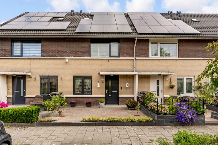 Foto 51 van Brederostraat 34