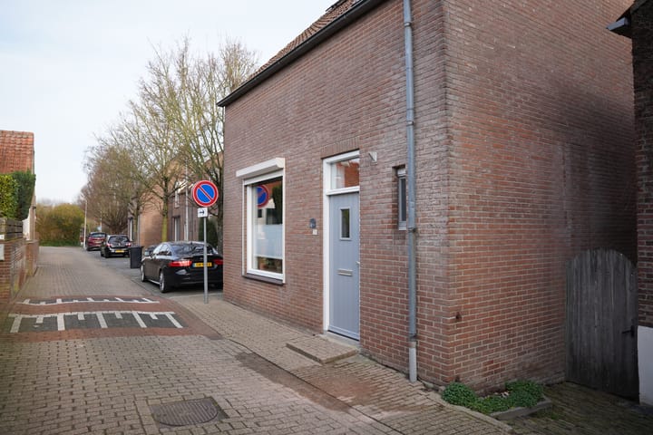 Foto 39 van Oud Vlissingen 30