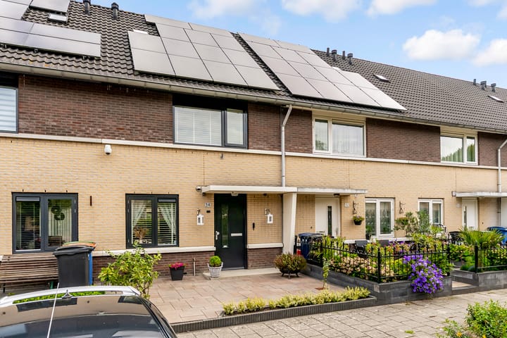 Foto 53 van Brederostraat 34