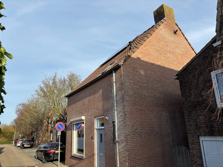 Foto 40 van Oud Vlissingen 30