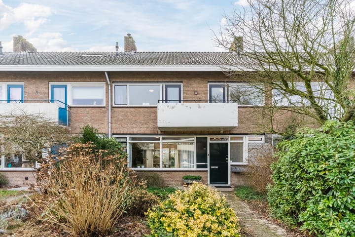 Sansovinostraat 13 main image