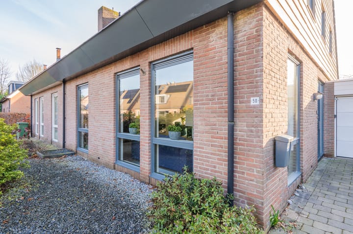 Foto 9 van Volmachten 50