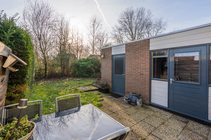 Foto 54 van Volmachten 50