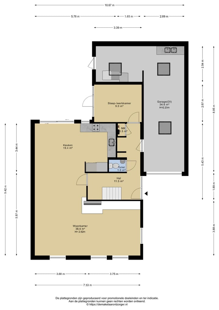 Foto 65 van Volmachten 50