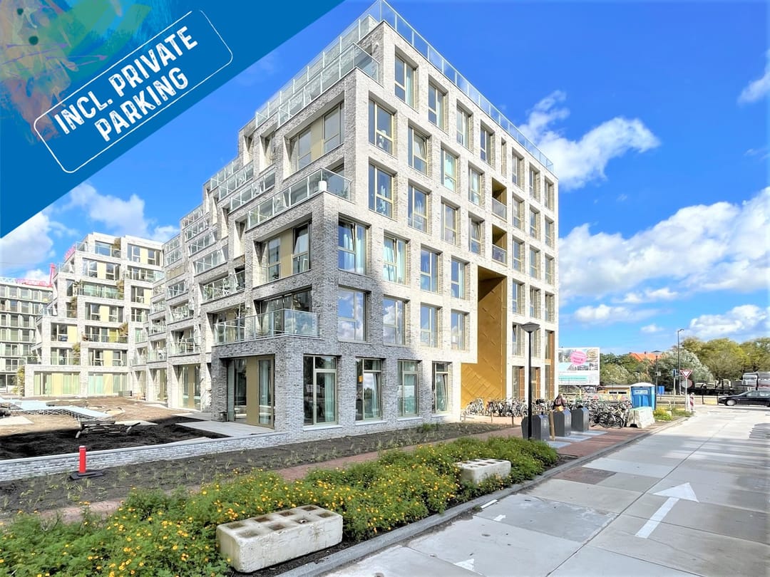 Foto 1 van Céramiquelaan 729