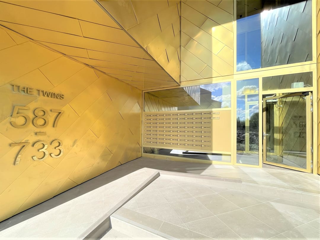 Foto 2 van Céramiquelaan 729