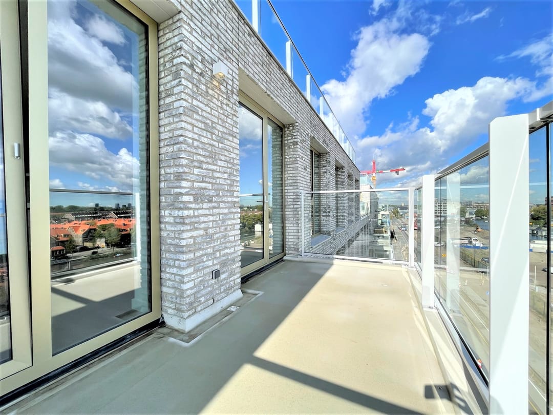 Foto 11 van Céramiquelaan 729