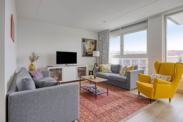 Foto 4 van Stationsplein 51