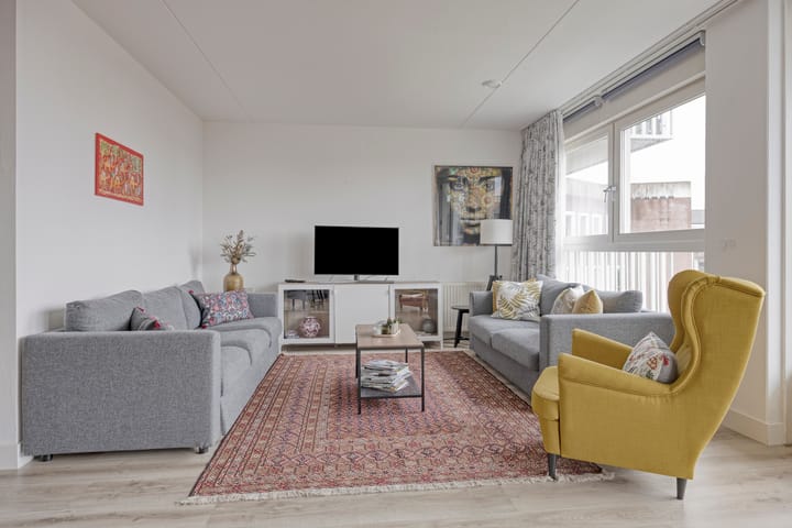 Foto 5 van Stationsplein 51