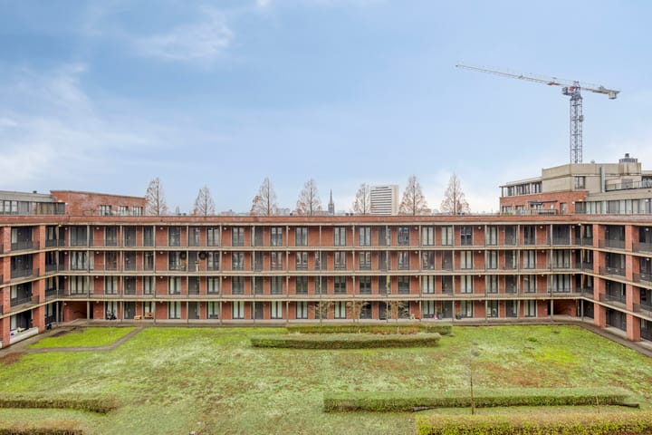 Foto 7 van Stationsplein 51