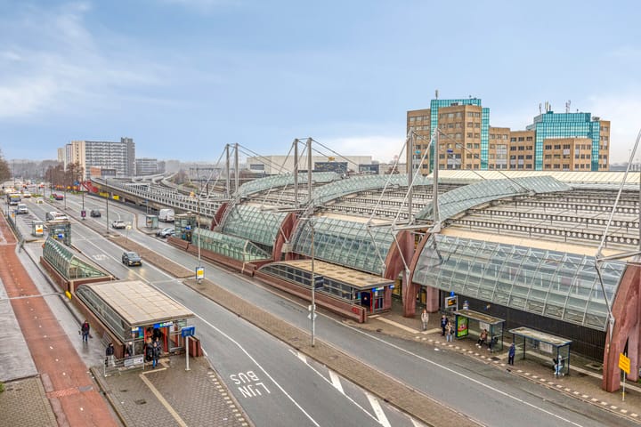 Foto 28 van Stationsplein 51