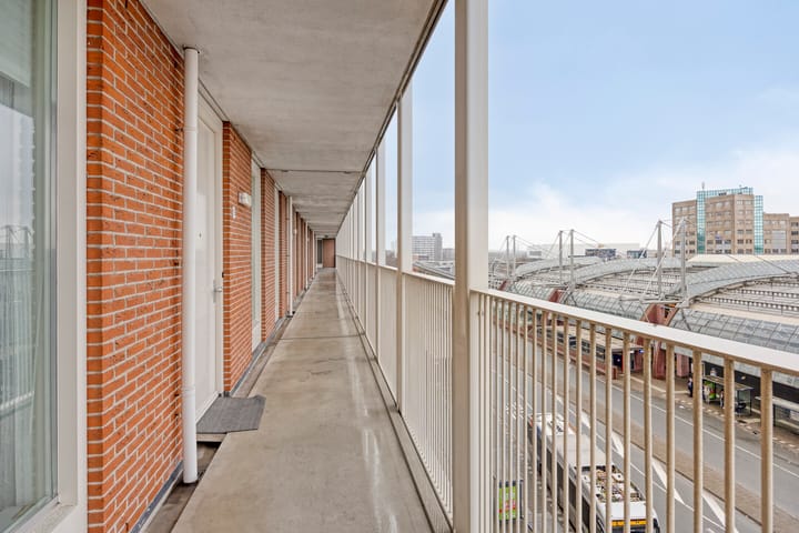 Foto 29 van Stationsplein 51