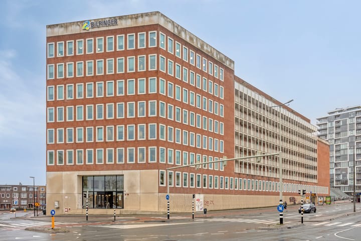 Foto 35 van Stationsplein 51