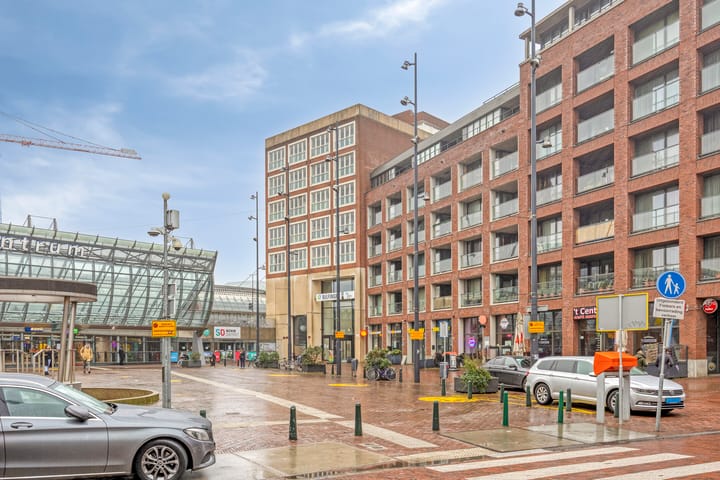 Foto 34 van Stationsplein 51