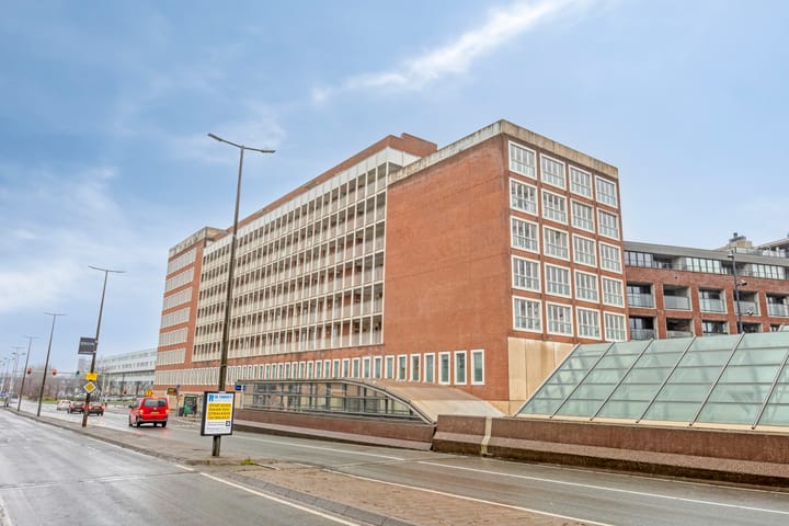 Foto 36 van Stationsplein 51