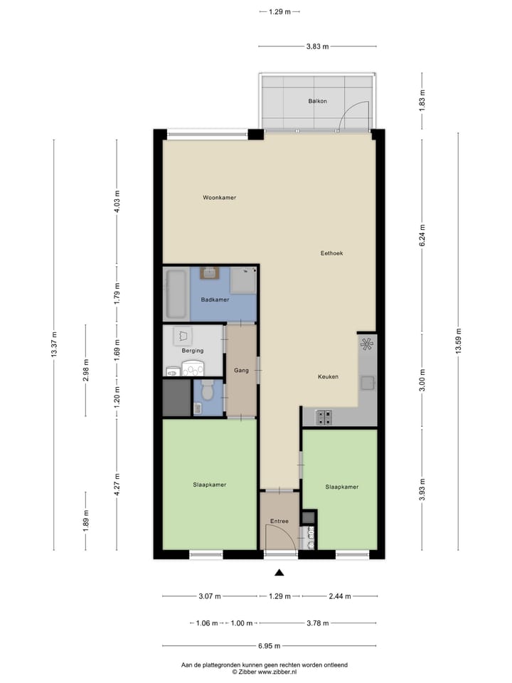 Foto 40 van Stationsplein 51