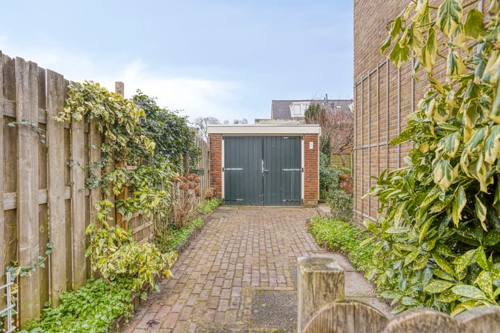 Photo 25 of Stijkelstraat 7