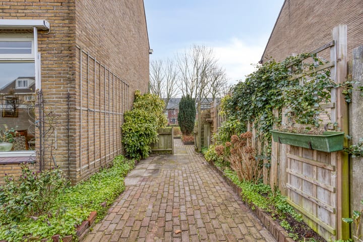 Photo 26 of Stijkelstraat 7