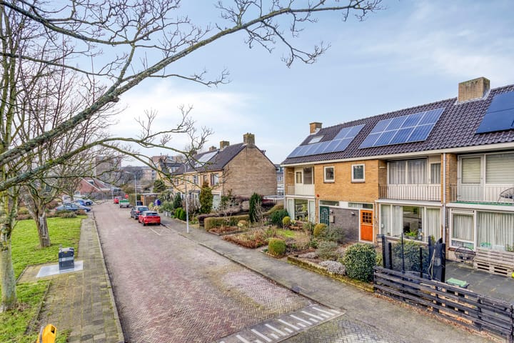 Photo 30 of Stijkelstraat 7