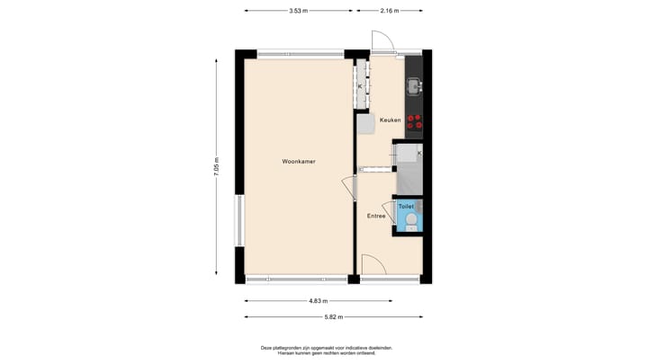 Photo 32 of Stijkelstraat 7