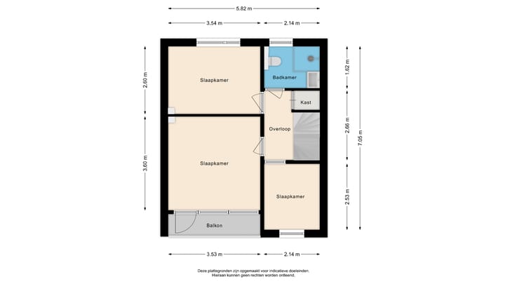 Photo 33 of Stijkelstraat 7