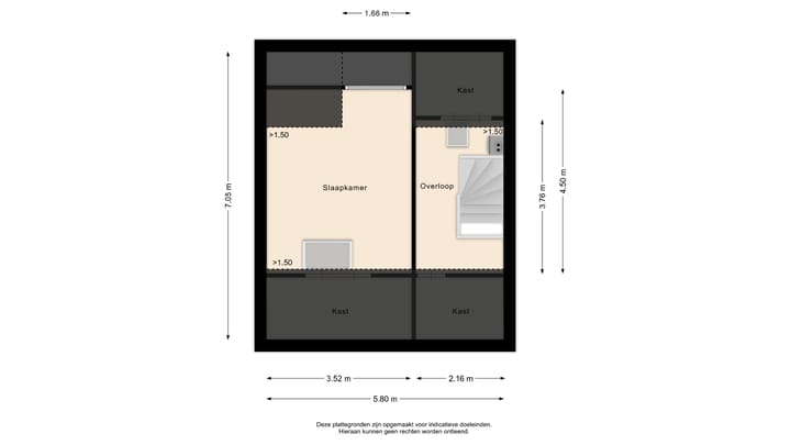Photo 34 of Stijkelstraat 7