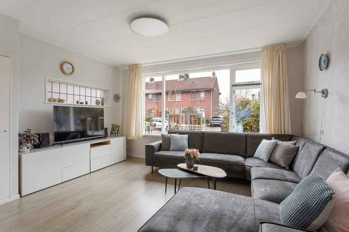 Foto 2 van Abelenstraat 8