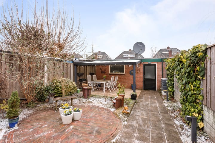 Foto 4 van Abelenstraat 8