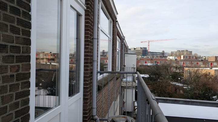 Foto 25 van Juliana van Stolberglaan 288