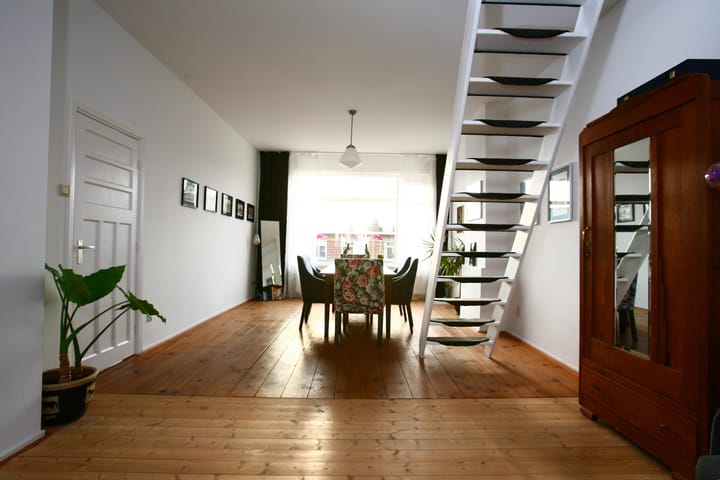 Foto 3 van Juliana van Stolberglaan 288