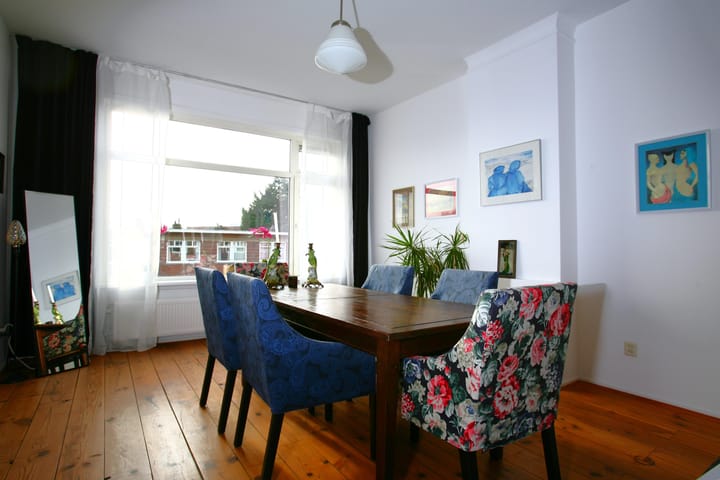 Foto 8 van Juliana van Stolberglaan 288