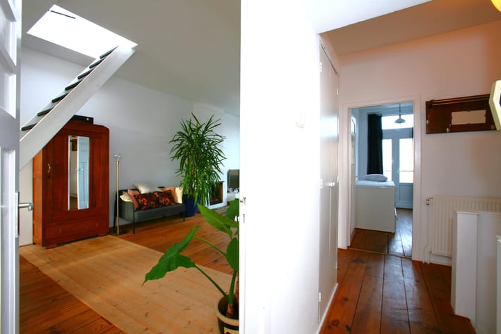 Foto 13 van Juliana van Stolberglaan 288