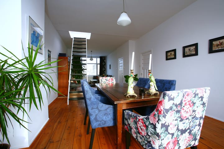 Foto 9 van Juliana van Stolberglaan 288