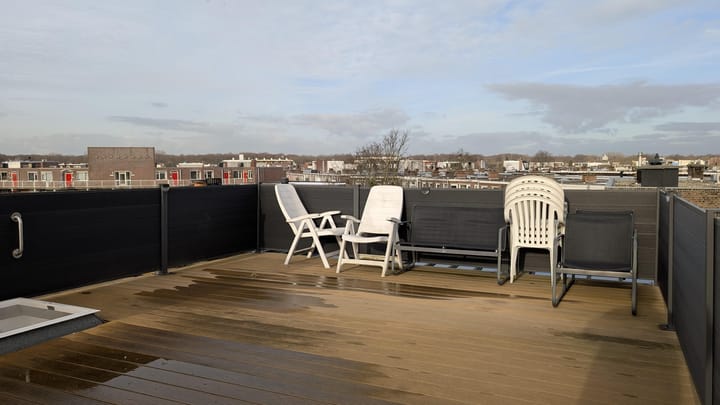 Foto 4 van Juliana van Stolberglaan 288