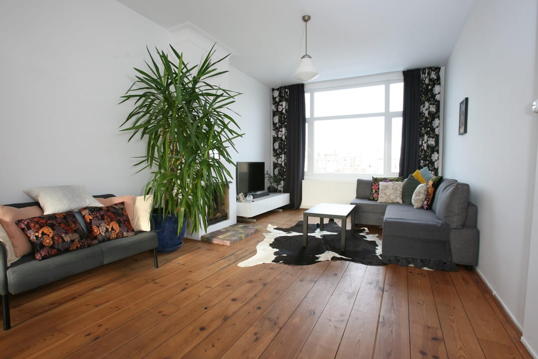 Juliana van Stolberglaan 288, Den Haag