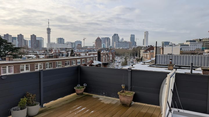 Foto 6 van Juliana van Stolberglaan 288