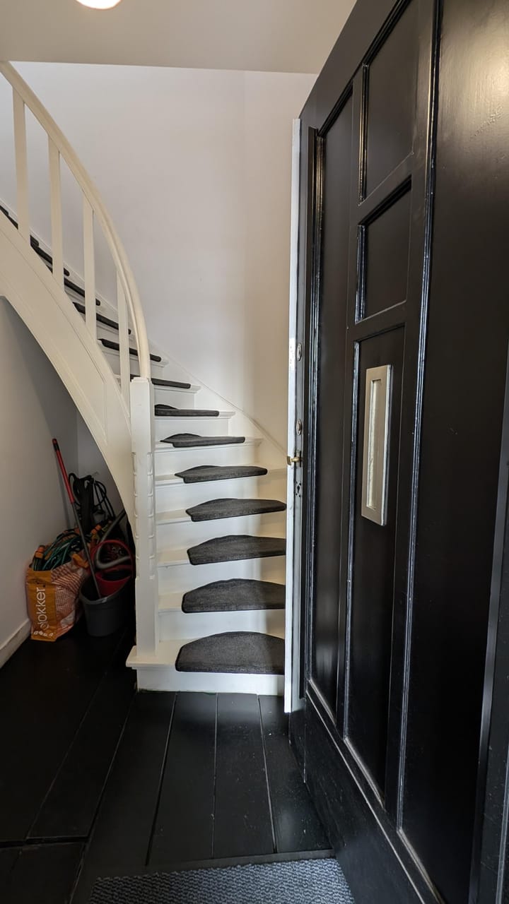 Foto 28 van Juliana van Stolberglaan 288