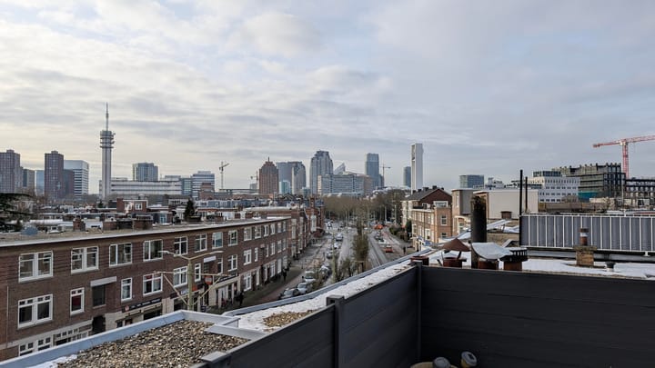 Foto 7 van Juliana van Stolberglaan 288