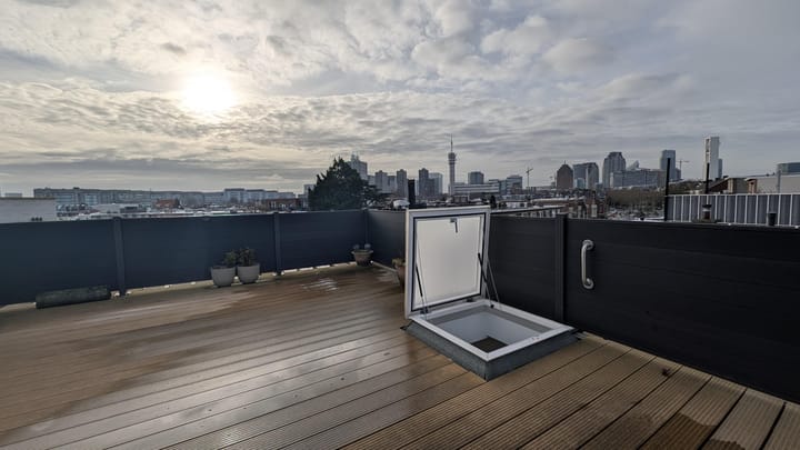 Foto 5 van Juliana van Stolberglaan 288