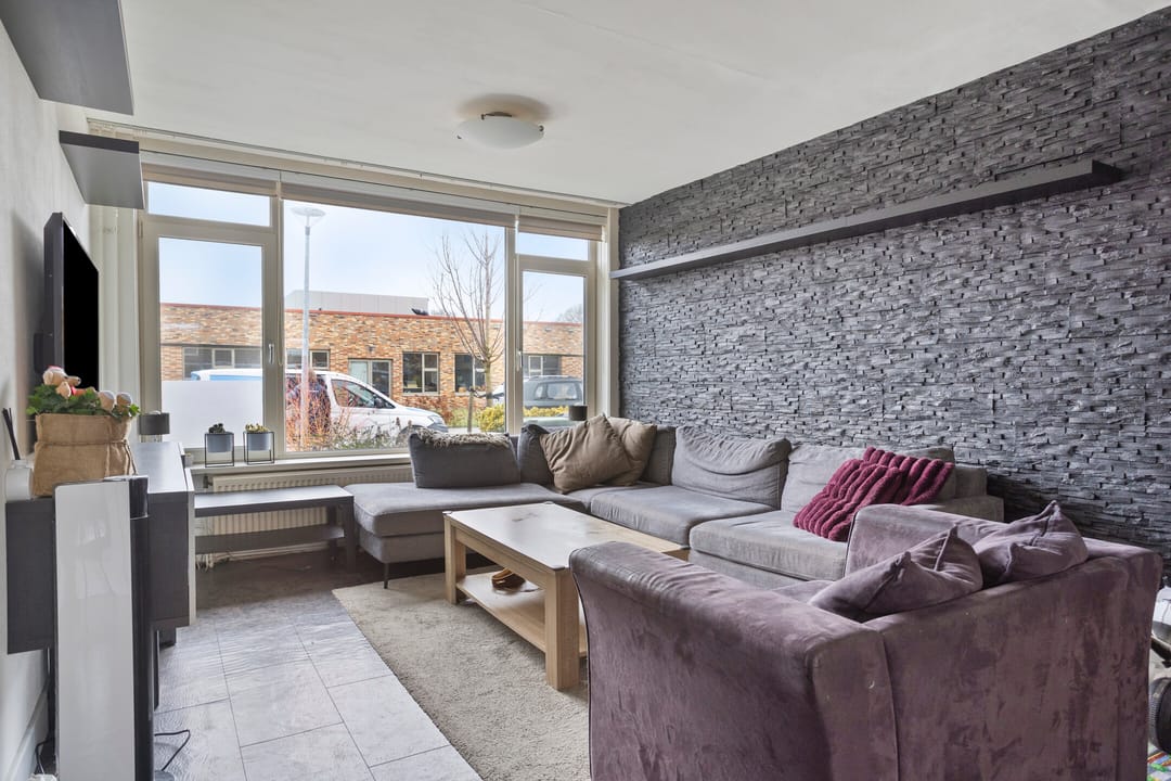 Foto 2 van Beetslaan 5