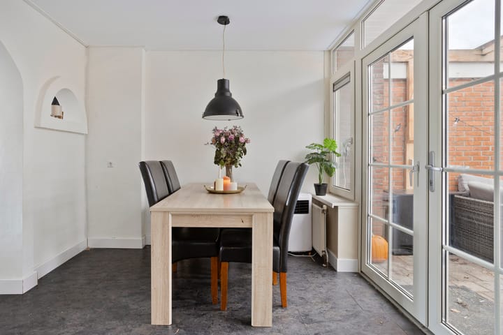 Foto 8 van Beetslaan 5