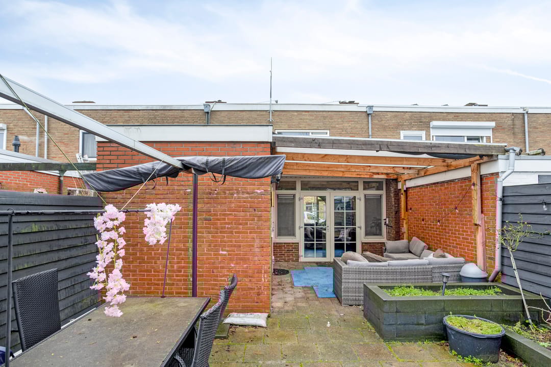 Foto 22 van Beetslaan 5