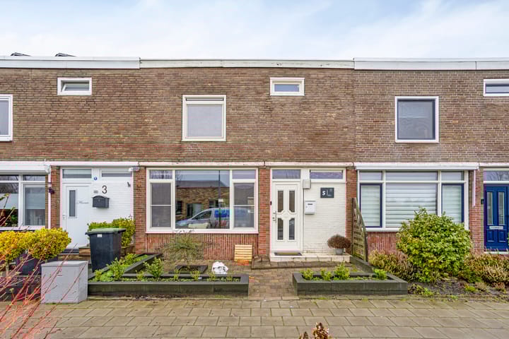 Foto 23 van Beetslaan 5