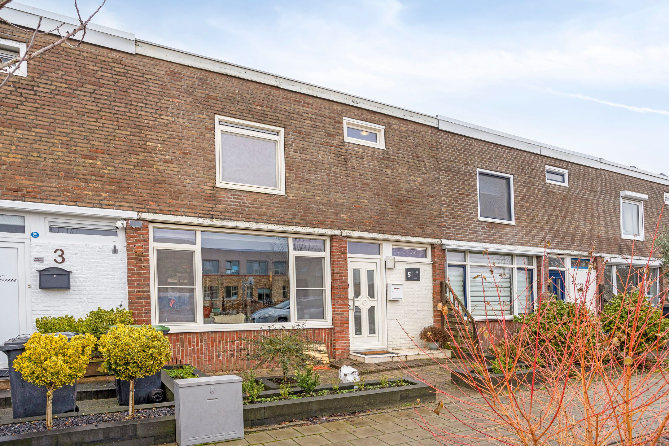 Foto 24 van Beetslaan 5