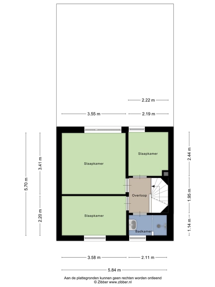 Foto 26 van Beetslaan 5